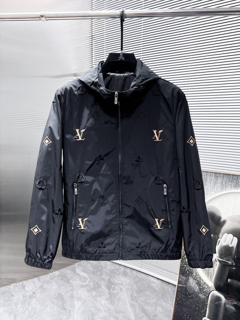 Louis Vuitton Outwear